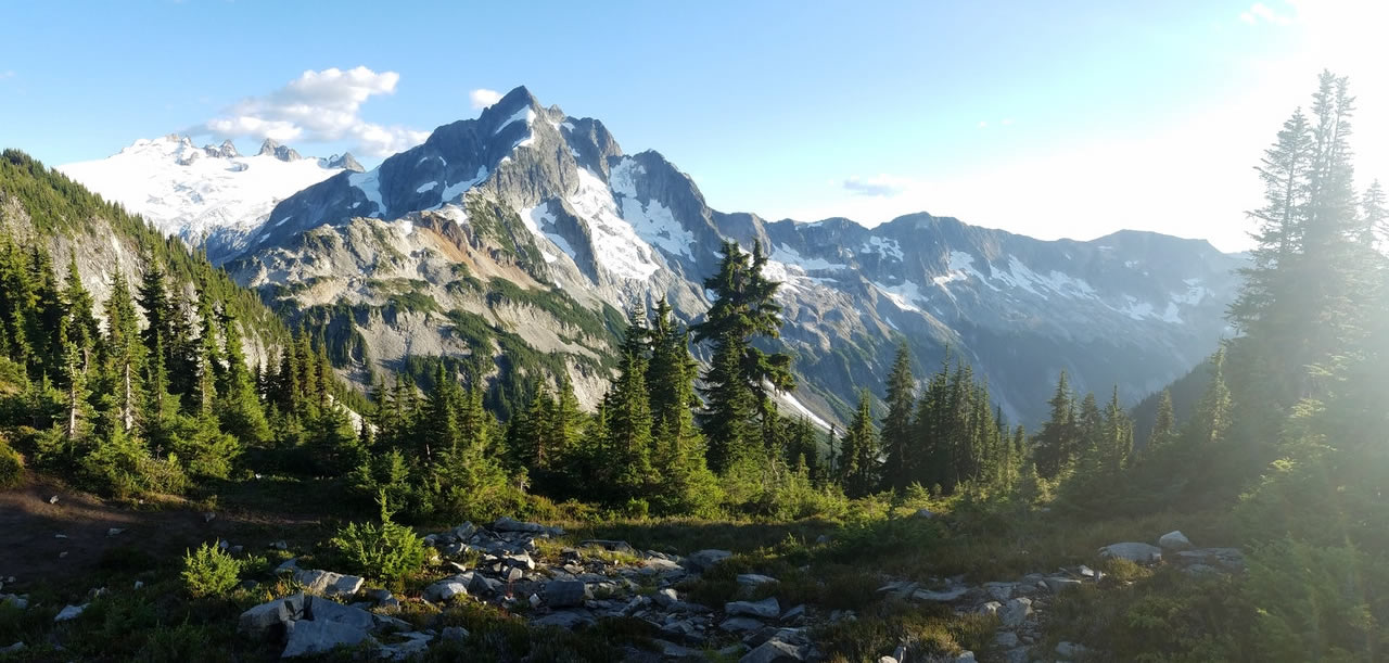 clima alta montagna