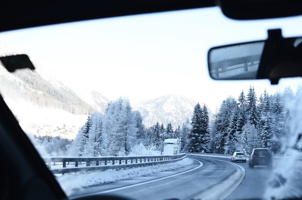 meteo neve consigli guida