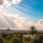 meteo cagliari