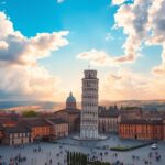 meteo pisa