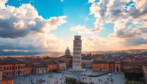 meteo pisa
