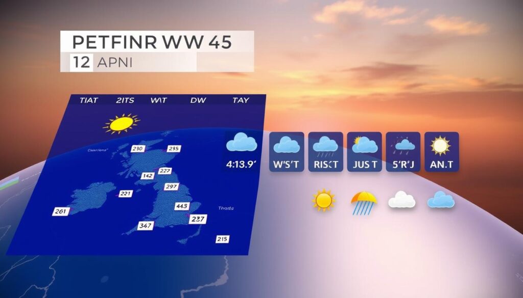 previsioni meteo prossimi giorni