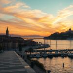 previsioni ore serali Trieste