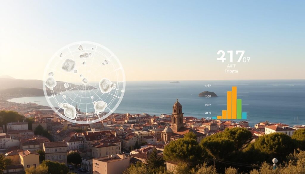 qualità aria e pollini Trieste