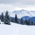 Meteo montagna Italia