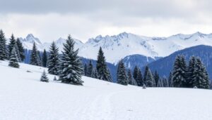 Meteo montagna Italia