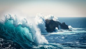 analisi venti mare