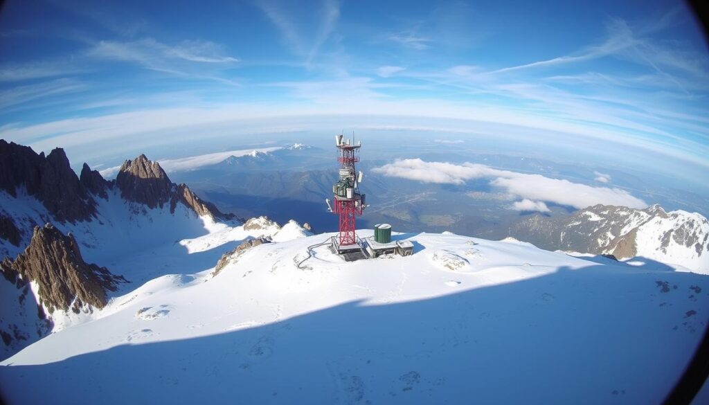webcam meteo montagna
