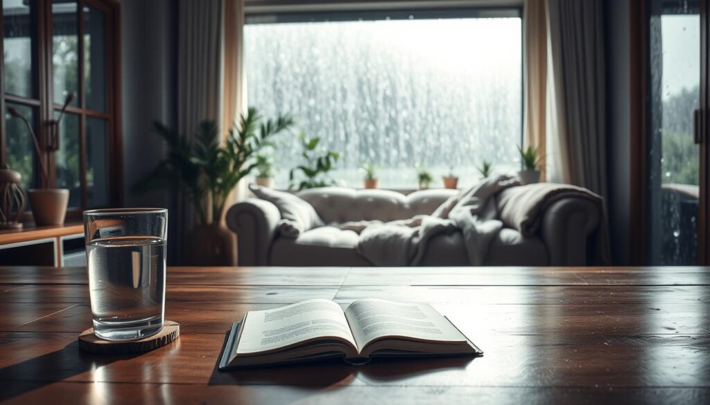Effetti dell'umidità sull'ambiente e comfort abitativo Effetti dell'umidità sull'ambiente e comfort abitativo