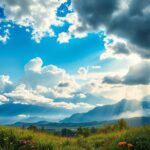 condizioni meteorologiche