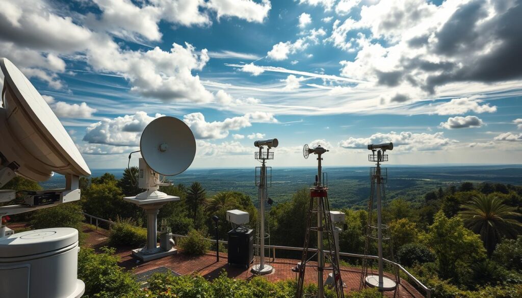 radar e monitoraggio meteo radar e monitoraggio meteo