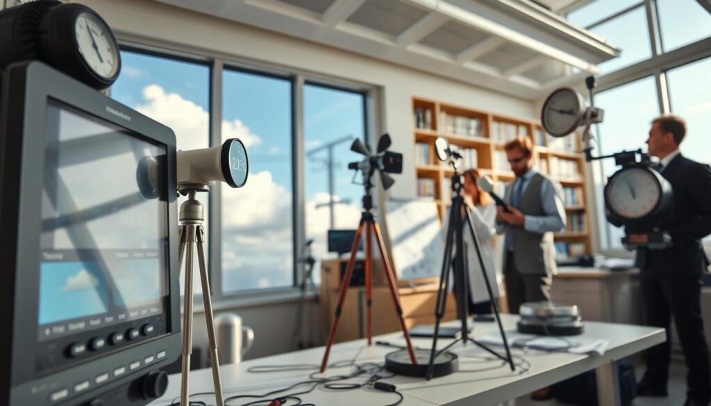 strumenti per monitorare il meteo strumenti per monitorare il meteo