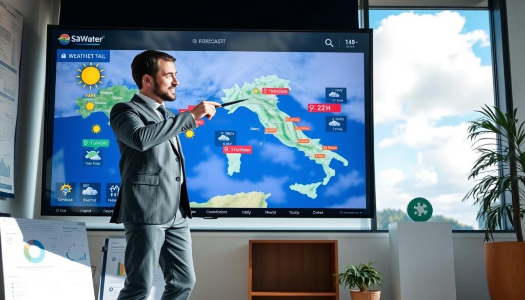 analisi previsioni meteo in Italia analisi previsioni meteo in Italia